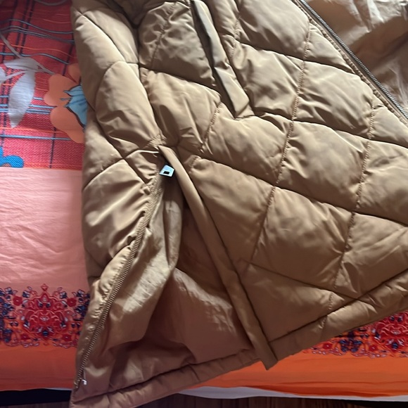 Levi’s winter coat - Picture 9 of 9